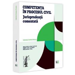Lucrarea con&539;ine jurispruden&539;a obligatorie a Înaltei Cur&539;i de Casa&539;ie &537;i Justi&539;ie precum &537;i jurispruden&539;a instan&539;elor na&539;ionale structurata pe fiecare articol din Codul de procedura civila privitor la competen&539;aTotodata în cadrul fiecarui articol sunt prezentate note relevante în aplicarea textului de lege analizatbr 