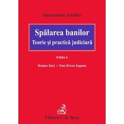 Fenomenul sp&259;l&259;rii banilor continu&259; s&259; reprezinte o provocare major&259; pentru autorit&259;&539;ile judiciare economice &537;i de reglementare în contextul unui peisaj infrac&539;ional tot mai sofisticat Astfel lucrarea analizeaz&259; no&539;iuni de actualitate precum sp&259;larea banilor în contextul infrac&539;iunilor contra mediului &537;i implica&539;iile criptoactivelor un subiect cu o importan&539;&259; tot mai mare în practica 