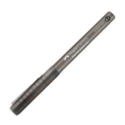 Rollerul Free Ink este o combinatie intre pix si stilou cu flux continuu de cerneala si culori puternice Varful este conic din metal si capabil sa sustina greutati extreme permitand de exemplu scrierea cu presiune pentru indigo In acelasi timp fluxul uniform de cerneala garanteaza o scriere agreabila confortabila Fereastra pentru vizualizarea nivelului de cerneala In majoritatea sistemelor de alimentare directa este posibila vizualizarea nivelului de cerneala printr-o fereastra 