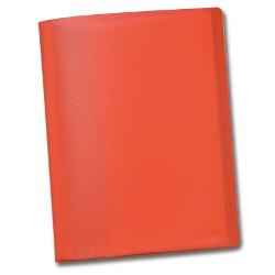 Mapa A4 PP 20 file Rosu F69102