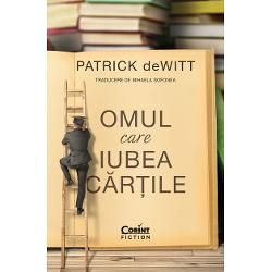 Bob Comet un bibliotecar pensionar duce o via&539;&259; lini&537;tit&259; &537;i retras&259; într-o cas&259; de culoarea mentei din Portland înconjurat de c&259;r&539;i &537;i pl&259;ceri m&259;runte Totul se schimb&259; când într-o diminea&539;&259; întâlne&537;te o femeie în vârst&259; cu min&539;ile r&259;t&259;cite &537;i o duce la centrul pentru seniori unde aceasta locuie&537;teSperând s&259; 