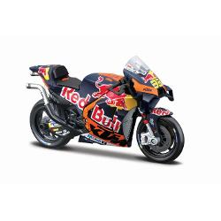 Intra in lumea palpitanta a Formulei 1 cu colectia GP Racing la scara 118 Aceste modele uimitoare combina precizia metalului turnat sub presiune die-cast cu detalii fine din plastic rezultand replici fidele ale masinilor de curse Colectia include o varietate de echipe de curse licentiate oficial aducand in atentia ta bolizii si culorile care au facut istorie pe circuit Ai posibilitatea de a alege dintre cei 2 piloti disponibili in sortiment fiecare model reflectand identitatea 