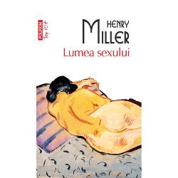 Traducere din limba englez&259; de Alexandru VladCon&351;tient de dezaprobarea pe care au stârnit-o Tropicul Cancerului &351;i Tropicul Capricornului în rândul unora dintre cititorii s&259;i precum &351;i de opozi&355;ia pe care al&355;ii au sesizat-o între con&355;inutul licen&355;ios &351;i fragmentele contemplative eseistice &351;i filozofice care abund&259; de asemenea în romanele sale Henry Miller 