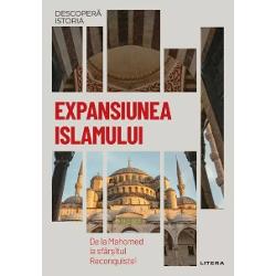 La începutul secolului al VII-lea în Arabia la marginile Imperiului Persan &537;i al celui Bizantin s-a n&259;scut o nou&259; religie care avea s&259; schimbe cursul istoriei islamul Mahomed profetul s&259;u a predicat un mesaj de unitate solidaritate &537;i umilin&539;&259; Credin&539;a &537;i politica au devenit una iar credincio&537;ii au început s&259; construiasc&259; o nou&259; societate Dou&259; secole mai târziu st&259;pânirile 