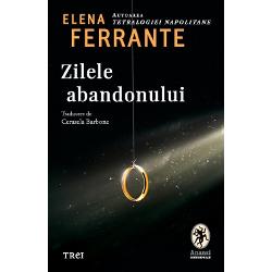 Cândva scriitoare aspirant&259; Olga a renun&539;at la ambi&539;iile ei literare dedicându-se c&259;sniciei &351;i cre&351;terii copiilor Când e p&259;r&259;sit&259; de so&539;ul ei Mario se refugiaz&259; în propria nefericire &351;i descrie zilele care au urmat plec&259;rii lui ca pe un iad personal Are treizeci &351;i opt de ani doi copii &351;i un câine-lup de care trebuie s&259; aib&259; grij&259; în continuare de&351;i i se 