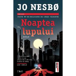 PESTE 60 DE MILIOANE DE C&258;R&538;I VÂNDUTE De la maestrul modern al noir-ului nordic vine un nou thriller &537;ocant plasat în Minneapolisul contemporan în care un detectiv &537;i un scriitor poli&539;ist desf&259;&537;oar&259; investiga&539;ii paralele la &537;ase ani distan&539;&259; asupra unei uluitoare serii de crime Minneapolis Minnesota 2016 Când un infractor obscur 