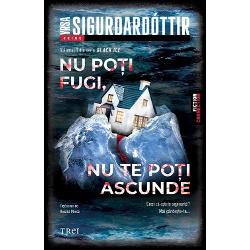 Volum I din seria Black Ice Crezi c&259; e&537;ti în siguran&539;&259; Mai gânde&537;te-te Perfect&259; pentru fanii lui Stephen King Într-o sear&259; geroas&259; de iarn&259; într-un fiord izolat din Islanda un vecin viziteaz&259; casa unei familii care nu mai fusese v&259;zut&259; de o 