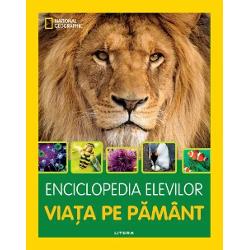 Planeta noastr&259; se poate l&259;uda cu o varietate spectaculoas&259; de viet&259;&355;i de la gigantice balene albastre mai lungi decât un teren de baschet pân&259; la gâze minuscule nu mai mari decât o g&259;m&259;lie de ac Propriul nostru corp este un ecosistem al vie&355;ii circa o mie de specii diferite de bacterii tr&259;iesc pe pielea uman&259;Descoper&259; cum a ap&259;rut &537;i a evoluat via&539;a pe P&259;mânt 