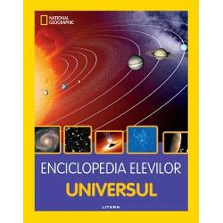 Uimitoarea noastr&259; planet&259; este doar o mic&259; parte dintr-un sistem solar mai mare care face parte la rândul s&259;u dintr-o galaxie inclus&259; într-un imens univers De la începuturile timpului oamenii au studiat cerul nop&539;ii pentru a în&355;elege spa&355;iul de dincolo de noiDe la Big Bang galaxii &537;i sistemul solar la planete asteroizi si explorarea spa&539;iului vei descoperi aproape sigur c&259; universul este chiar 
