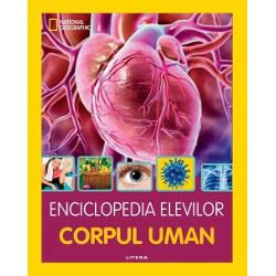 Corpul t&259;u este un ansamblu de p&259;r&355;i &537;i procese care colaboreaz&259; pentru a te men&355;ine viu &537;i s&259;n&259;tos &536;tiai c&259; cele mai mici p&259;r&355;i din tine sunt celulele &537;i c&259; ai peste 372 de trilioane de celule care nu sunt identiceDe la celule &537;i &355;esuturi la organe &537;i sisteme ale organismului descoper&259; structura &537;i modul de func&539;ionare a corpului uman