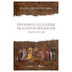 De la cele mai vechi men&539;iuni ale minunii din Betania pân&259; la legendele &537;i dramele liturgice occidentale de la comentariile P&259;rin&539;ilor Bisericii la rescrierile antice &537;i medievale de la arta paleocre&537;tin&259; la Giotto Caravaggio Van Gogh &537;i Rouault c&259;l&259;toria împreun&259; cu Laz&259;r reface etapele dezvolt&259;rii cre&537;tinismului le pune în lumin&259; mizele leg&259;turile &537;i 