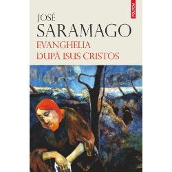 Traducere din limba portughez&259; de Mioara Caragea „Chiar dac&259; ar fi scris doar acest roman Saramago &537;i-ar fi câ&537;tigat un loc în biblioteca universal&259; &537;i în memoria umanit&259;&539;ii“ The Nation „Cel mai polemic roman al lui Saramago care porne&537;te de la un eveniment abominabil din Evanghelii uciderea pruncilor Dup&259; cum se &537;tie avertizat de un 