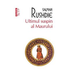 Traducere din limba englez&259; note &537;i postfa&539;&259; de Dana Cr&259;ciunUltimul suspin al Maurului este povestea lui Moraes Zogoiby poreclit „Maurul“ de mama sa una dintre artistele cele mai de seam&259; ale Indiei a familiei &351;i a ciudatei sale vie&355;i care se scurge de dou&259; ori mai repede decît a celorlal&355;i Prin analogie îns&259; este &351;i povestea Indiei secolului XX cele dou&259; planuri 