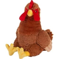 Misiunea Wild Republic este de a aduce pe piata jucarii si animale de plus care sa stimuleze curiozitatea fata de viata salbatica si sa educe copiii despre minunile naturii Produsele lor respecta cele mai stricte standarde de siguranta a jucariilorPlusurile din categoria Ecokins sunt realizate 100 din plastic reciclat atat materialul textil cat si umplutura Pentru a produce o&nbsp;astfel de jucarie cu dimensiunea de 30 cm&nbsp;sunt necesare 16 PET-uri de apa reciclate Nu 