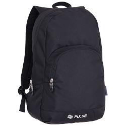 Rucsacurile Pulse din gama Solo au un design sportiv pentru adolescen&539;i imprimat cu modele atractive Dispun de un compartiment principal si un buzunar lat frontal în care elevii pot depozita tot ce le trebuie pentru ziua de &537;coal&259; sau ie&537;irile cu prieteniiRucsacurile Pulse Solo sunt potrivite &537;i pentru excursii &537;i c&259;l&259;torii scurte gra&539;ie materialului impermeabil din care sunt confec&539;ionate precum &537;i faptului c&259; 