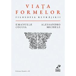 Moda este o vraj&259; stranie ori de câte ori ne îmbr&259;c&259;m transform&259;m indiferent ce form&259; sau culoare din lumea înconjur&259;toare în propria noastr&259; piele Magia aceasta stranie face din mod&259; cea mai de impact dar &537;i cea mai metafizic&259; dintre arte Ref&259;când parcursul artistic &537;i comentând crea&539;iile lui Michele cartea de fa&539;&259; care adopt&259; forma grafi c&259; rezervat&259; 