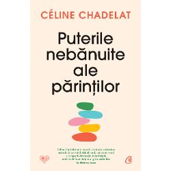 C&233;line Chadelat &238;ncepe prin a demasca dispre&539;ul civiliza&539;iei moderne fa&539;&259; de p&259;rin&539;i considera&539;i a fi doar ni&537;te indivizi sco&537;i din circuit Apoi treptat ajunge s&259; ne conving&259; c&259; putem schimba aceast&259; mentalitate d&259;un&259;toare &238;n primul r&226;nd lucr&226;nd asupra propriilor noastre convingeri negative Baz&226;ndu-se pe un &238;ndelungat &537;i amplu studiu privitor la tinerele mame autoarea 