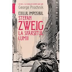 În 1930 Stefan Zweig era probabil cel mai tradus scriitor european iar romanele povestirile &537;i mai cu seam&259; biografiile sale erau cunoscute în întreaga lumeTotul se schimb&259; îns&259; odat&259; cu ascensiunea lui Hitler când Zweig omul de o inteligen&539;&259; remarcabil&259; umanistul în cel mai larg &537;i mai profund sens al cuvântului scriitorul dedicat f&259;r&259; 
