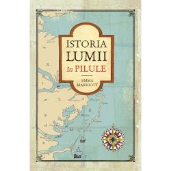 Un ghid u&537;or de consultat pentru a afla tot ce trebuie s&259; &537;tii despre cele mai importante evenimente istorice ale lumii de la civiliza&539;iile antice la al Doilea R&259;zboi Mondial Cuprinzând fapte &537;i date esen&539;iale acest volum te poart&259; într-o c&259;l&259;torie deopotriv&259; fascinant&259; &537;i instructiv&259; din imperiul lui Alexandru cel Mare la dinastia Tang din Epoca Luminilor la R&259;zboiul Civil 