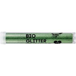 Glitter Bio 10 g Verde Folia F578058