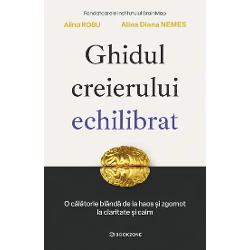 Ce se întâmpl&259; în creierul t&259;u când sim&539;i c&259; „nu mai po&539;i” Dezechilibrul emo&539;ional al creierului î&539;i influen&539;eaz&259; felul în care gânde&537;ti sim&539;i &537;i reac&539;ionezi în rela&539;iile cu ceilal&539;i Când sistemul t&259;u nervos este obosit sau blocat în modul de supravie&539;uire apar semne clare gânduri de care nu po&539;i 