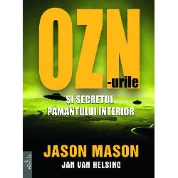 Au existat contacte directe inainte de sfarsitul razboiului cu fiinte mentionate in consemnari si artefacte antice drept „zeitati ale timpurilor preistorice” Noi dovezi din SUA si Rusia arata acum ca unele dintre OZN-uri nu sunt deloc extraterestre ci provin din interiorul planetei noastre Nu numai ca extraterestrii construiesc de mii de ani baze uriase in scoarta terestra si pe fundul oceanelor dar exista si civilizatii antice avansate cum ar fi atlantii care s-au refugiat 