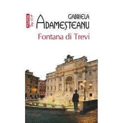 Edi&355;ia a IV&8209;a„Major ca tem&259; este paradoxul tranzi&355;iei coexisten&355;a trecutului cu prezentul a libert&259;&355;ii cu noile constrângeri a provincialismului est-european cu occidentalismul feti&351;izat Talentul incontestabil de prozatoare al Gabrielei Adame&351;teanu este datorat capacit&259;&355;ii de a fuziona aspectele particulare din via&355;a personajelor cu cele care &355;in de cazul general istoric f&259;r&259; a c&259;dea 