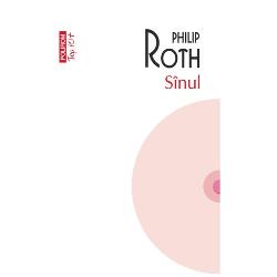 Traducere din limba englez&259; &537;i note de Alexandra ColibanProfesorul de literatur&259; comparat&259; David Kepesh se treze&351;te într-o diminea&355;&259; &351;i î&351;i d&259; seama c&259; trupul s&259;u a suferit o schimbare uluitoare Dac&259; Gregor Samsa al lui Kafka se metamorfozeaz&259; într-un gândac personajul lui Roth devine un sân imens cânt&259;rind 75 de kilograme Kepesh refuz&259; la început s&259; 