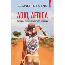 Traducere din limba german&259; de Mihaela DinklageDup&259; ce i-a cucerit pe cititorii din întreaga lume cu incredibila ei poveste de dragoste cu Lketinga un r&259;zboinic masai din tribul Samburu viitorul ei so&539; &537;i despre via&539;a ei în Kenya Corinne Hofmann ne prezint&259; întoarcerea în Elve&539;ia &537;i dificult&259;&539;ile pe care le-a avut de înfruntat aici Îns&259; cu acela&537;i amestec de curaj &537;i 