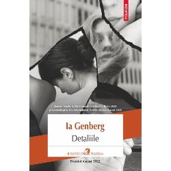 Traducere din limba suedez&259; &537;i note de Andreea CalemanCuprins&259; de un acces de febr&259; o femeie zace la pat Brusc simte nevoia presant&259; de a c&259;uta în bibliotec&259; un anumit roman În&259;untru se afl&259; un mesaj de la o fost&259; iubit&259; &536;i astfel pagini din trecutul ei încep s&259; se deruleze pline de lucruri pe care nu &537;i le poate scoate din minte &537;i de oameni care nu pot fi uita&539;i Johanna fosta 