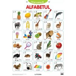 Aceast&259; colec&539;ie de PLAN&536;E COLOR cu dimensiuni de 48x68 cm este instrumentul ideal pentru îmbog&259;&539;irea &537;i fixarea cuno&537;tin&539;elor dobândite la gr&259;dini&539;&259; sau la &537;coal&259; Plan&537;ele pot decora atât pere&539;ii camerei copiilor cât &537;i pe cei ai s&259;lii de clas&259;