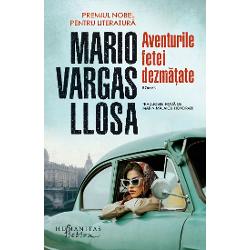 Traducere nou&259; &537;i note de Marin M&259;laicu-Hondrari Aventurile fetei dezm&259;&539;ate este un roman despre bucuria &537;i chinurile unei iubiri clandestine urm&259;rite de-a lungul a patru decenii pe trei continente dar &537;i o cronic&259; a lumii postbelice care asemenea fetei dezm&259;&539;ate a avut nevoie de mult timp pentru a-&537;i rec&259;p&259;ta inocen&539;a &537;i pentru a înv&259;&539;a s&259; 