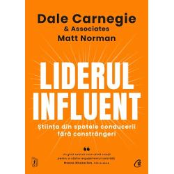 De multe ori angaja&539;ii doar r&259;spund la solicit&259;ri &537;i accept&259; ordinele superiorilor f&259;r&259; s&259; se implice prea mult sau s&259;-&537;i aduc&259; &238;n vreun fel contribu&539;ia Iar &537;efii fac uz de pozi&539;ia lor &537;i pun presiune pentru a-&537;i convinge subordona&539;ii s&259; &238;ndeplineasc&259; sarcinile &206;n schimb liderii buni sunt cei care reu&537;esc s&259;-i atrag&259; de partea lor pe to&539;i cei din jur 