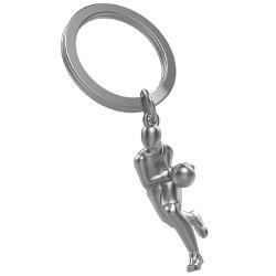 Breloc jucator de baschet ambalat in cutie mtm28001