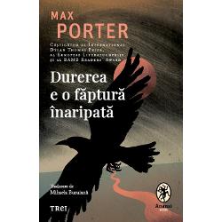Câ&537;tig&259;tor al International Dylan Thomas Prize al Europese Literatuurprijs &537;i al BAMB Readers’ Award Acum într- o ecranizare de excep&539;ie în regia lui Dylan Southern cu Benedict Cumberbatch în rolul tat&259;lui Într-un apartament din Londra doi b&259;ie&539;i se confrunt&259; cu insuportabila durere provocat&259; de 