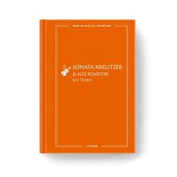 Sonata Kreutzer este una dintre cele mai cunoscute povestiri scurte ale lui Lev Tolstoi Interzis&259; la vremea public&259;rii face parte dintr-un ciclu de scrieri în care predomin&259; temele mor&539;ii p&259;catului c&259;in&539;ei &537;i rena&537;terii morale Este o analiz&259; a societ&259;&539;ii de la sfâr&537;itul secolului al XIX-lea &537;i a suferin&539;elor îndurate în timpul c&259;sniciei provocate de diferen&539;ele 