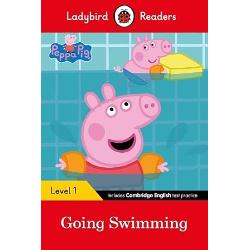 Ladybird Readers is an ELT graded reader series for children aged 3&shy;-11 learning English as a foreign or second language The series includes traditional tales favourite characters modern stories and non-fiction Written by experts it uses proven methods to help children learn English and grasp key grammar and vocabulary pointsPerfect for learning English in school or at homeDevelops reading writing speaking listening and critical thinking skillsFeatures much-loved characters and 