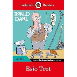 Ladybird Readers is an ELT graded reader series for children aged 3&shy;-11 learning English as a foreign or second language The series includes traditional tales favourite characters modern stories and non-fiction Written by experts it uses proven methods to help children learn English and grasp key grammar and vocabulary points Perfect for learning English in school or at homeDevelops reading writing speaking listening and critical thinking skillsFeatures much-loved characters and 