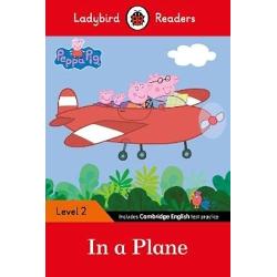 Ladybird Readers is an ELT graded reader series for children aged 3&shy;-11 learning English as a foreign or second language The series includes traditional tales favourite characters modern stories and non-fiction Written by experts it uses proven methods to help children learn English and grasp key grammar and vocabulary pointsPerfect for learning English in school or at homeDevelops reading writing speaking listening and critical thinking skillsFeatures much-loved characters and 
