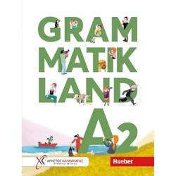 Niveau A2 &bull; kann parallel zu jedem Kinder- und Jugendlichenlehrwerk A2 eingesetzt werden &bull; systematische und kleinschrittige Darstellung der grammatischen Strukturen mit einfachen Visualisierungshilfen &bull; sparsamer Umgang mit Terminologie &bull; einfacher Wortschatz &bull; zahlreiche bunte Zeichnungen und fantasievolle &Uuml;bungen mit langsam steigendem 