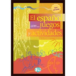 Cada libro contiene 14 unidades tem&aacute;ticas cada una con un m&iacute;nimo de 20 palabras ilustradas Estas son utilizadas en diferentes juegos y actividades como son los crucigramas b&uacute;squeda de palabras anagramas etc&hellip; Se incluyen las claves de manera que esta serie es la compa&ntilde;&iacute;a ideal de todo autodidactadiv 