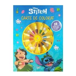 Joac&259;-te cu cele 12 minicreioane colorate &537;i însufle&539;e&537;te cât mai multe desene în alb &537;i negru 