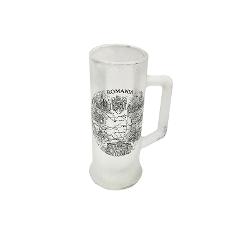 Suvenir Romania Pahar Sonda cu Toarta Serig 256Mp