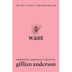 THE INSTANT NO 1 SUNDAY TIMES BESTSELLERSHORTLISTED FOR THE BRITISH BOOK AWARDS BOOK OF THE YEARWant makes for addictive reading    compelling GuardianI just loved reading it Its exceptional Fearne Cotton Happy PlaceAn empowering project StylistExtremely sexy    Want is the horny manifesto your TBR list will thank you for CosmopolitanWhat do you want when no one is watchingWhat do you want when the lights are offWhat 