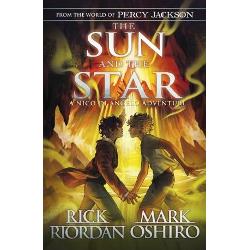 NE PROPHECY TWO DEMIGODS A HEROIC QUESTNico di Angelo is pretty familiar with the realms of death being the son of Hades and all So when a desperate voice starts plaguing his dreams Nico is convinced its coming from the Underworld and belongs to an old friend - a reformed Titan called Bob Then an ominous prophecy leaves Nico in no doubt - Bob needs his help and Nico must rescue himOf course 