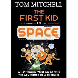 When an unfortunate incident in a space shuttle simulator turns twelve year old Franklin Wilson into an accidental viral sensation he attracts the attention of Xavier Drake the third richest person in the world who invites Franklin to take part in a competition to become the actual first kid in spaceBut after the competition launches and the five young 