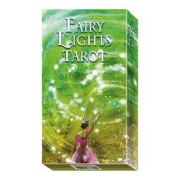 Each tarot image has a twin in the deck The two images when put together for a larger illustration So this deck works on two different levels firstly as a simple tarot deck beautifully illustrated with ever popular fairy images However if the reader combines the two twin images the reading reaches a far deeper and more intuitive level
