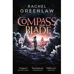 ‘A magical tale with a lot of heart’ Alexandra Christo author of To Kill a Kingdom‘Brimming with wild magic adventure and dreamy romance’ Catherine Doyle co-author of Twin CrownsMira is a wrecker one of the seven chosen to swim out and plunder the wrecked ships beyond the Isle of 