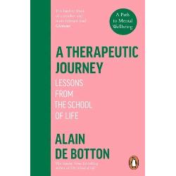 AS HEARD ON THE DIARY OF A CEO PODCAST WITH STEVEN BARTLETTFrom the Sunday Times bestselling author of The School of LifeThis is a book about how to optimise your mental health Written with kindness and sympathy it is a practical guide to emotional well-being calm and psychological maturitybr 