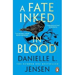 Descriere‘THE must-read fantasy’ Jennifer L Armentrout author of From 